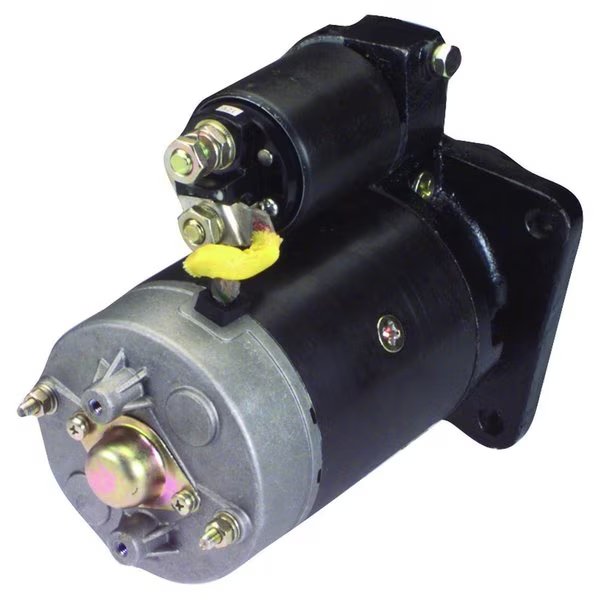 Replacement for Valeo 436074 Starter, Ilc, Mfr#: WX-YC2S-0